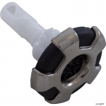 Jet Intl, CMP Typhoon, Crown 200 Ser, 2-1/4"fd, Mass, Ss/GG